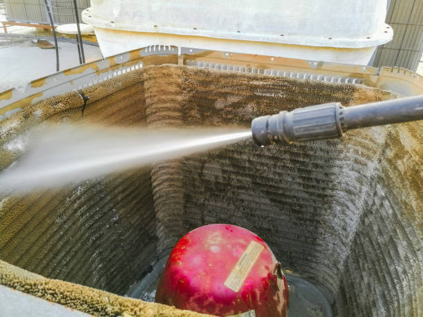 Best Air Vent Cleaning Services  in Woodburn, IN