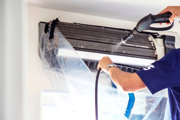 Best Ductwork Cleaning Services  in Woodburn, IN