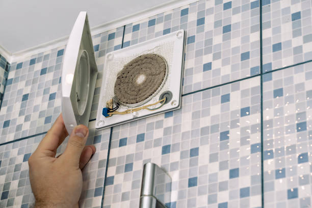Best Home Air Vent Cleaning  in Woodburn, IN