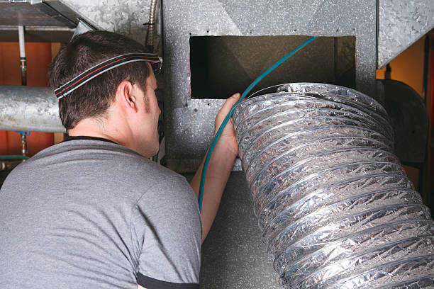 Best Professional Duct Cleaning Services  in Woodburn, IN