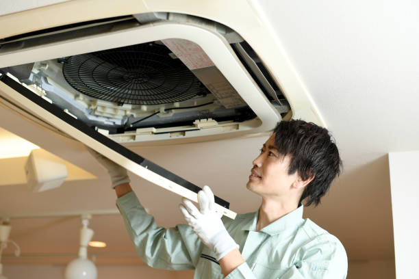 Best Commercial HVAC Duct Cleaning  in Woodburn, IN